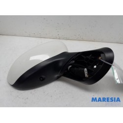 Fiat - 500 - Wing mirror, right