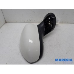 Fiat - 500 - Wing mirror, right