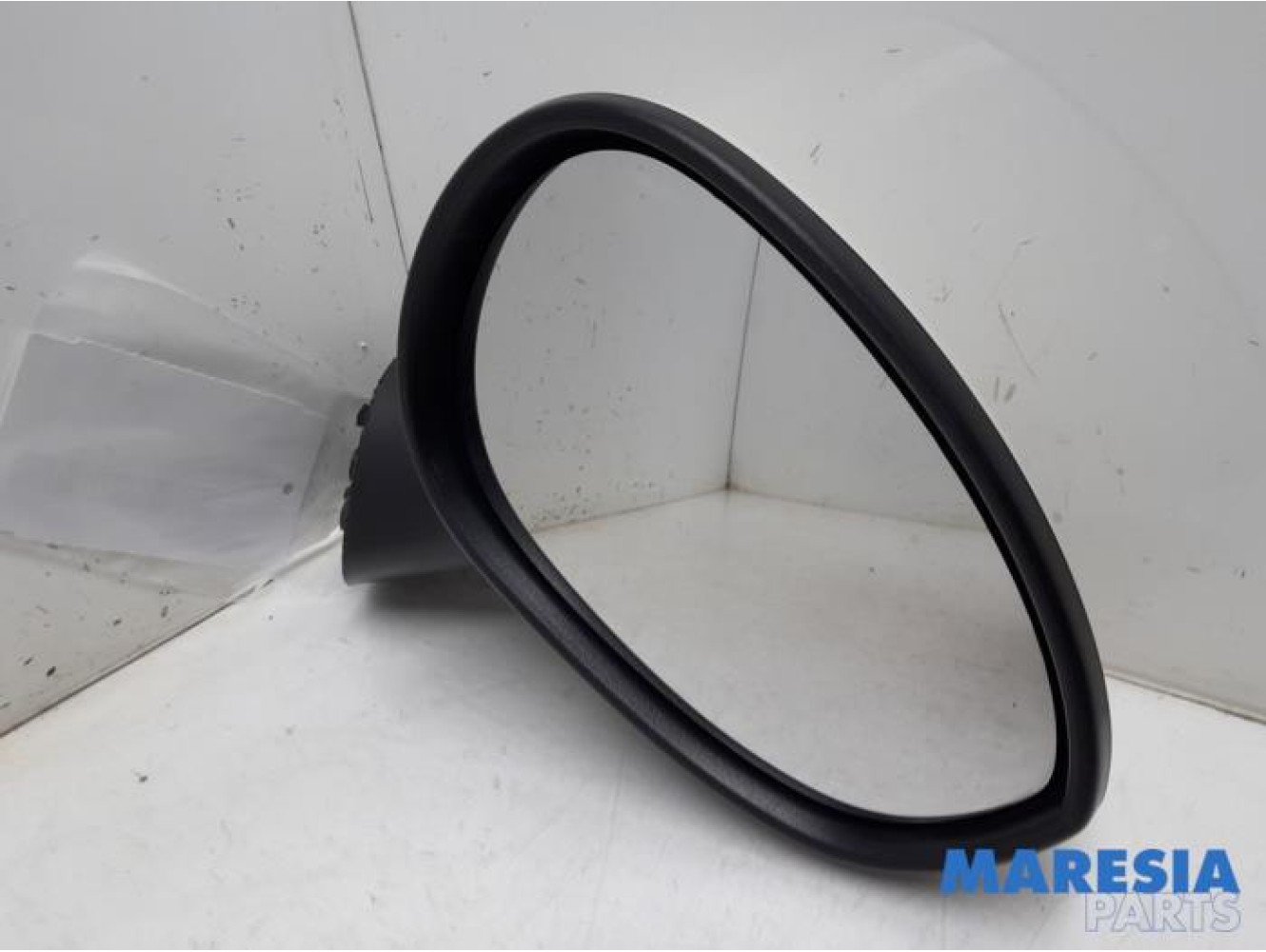 Fiat - 500 - Wing mirror, right