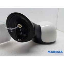Fiat - 500 - Wing mirror, right