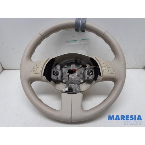 Fiat - 500 - Stuurwiel