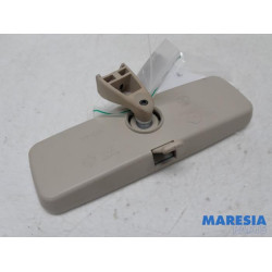 Fiat - 500 - Rear view mirror