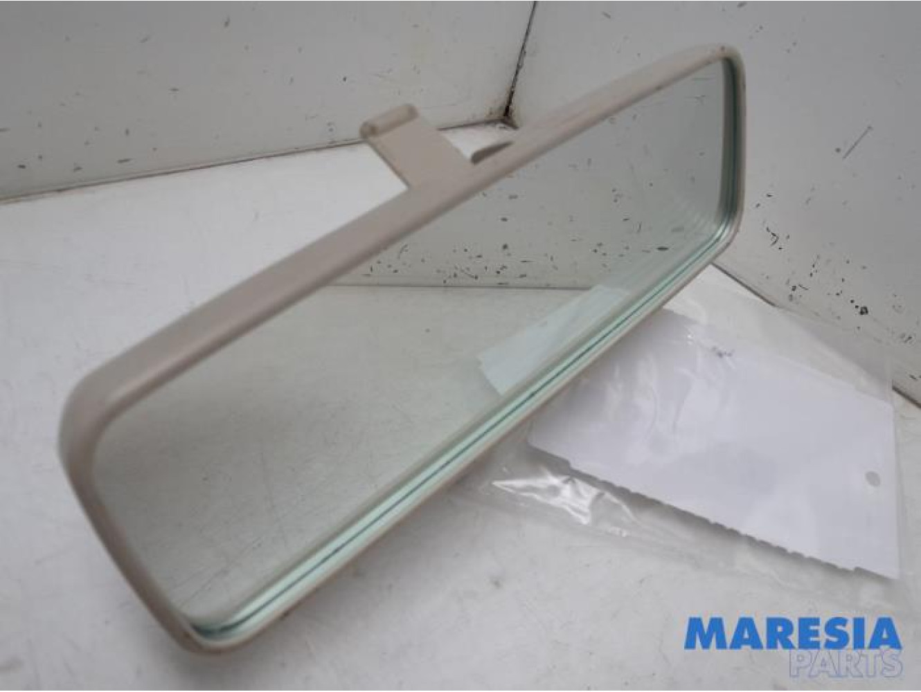 Fiat - 500 - Rear view mirror