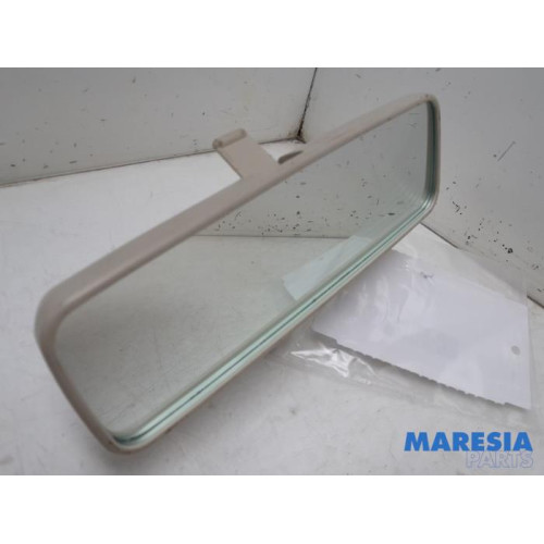 Fiat - 500 - Rear view mirror