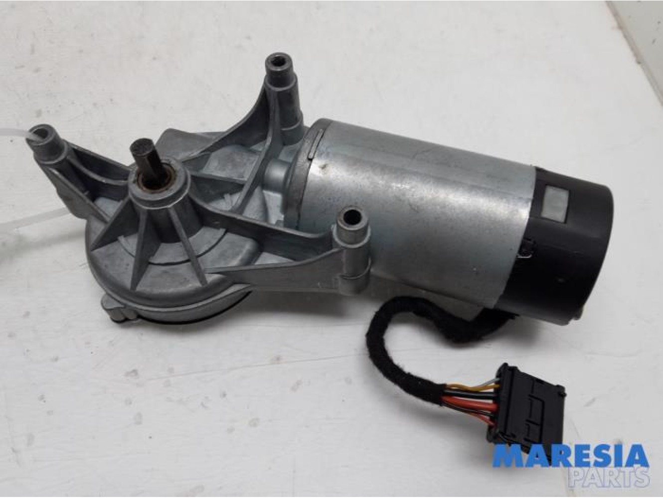 Fiat - 500 - Moteur toit escamotable