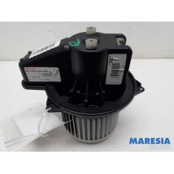 Fiat - 500 - Moteur de ventilation chauffage