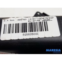 Fiat - 500 - Moteur de ventilation chauffage