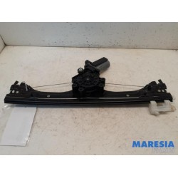 Fiat - 500 - Window mechanism 2-door, front right