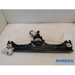 Fiat - 500 - Window mechanism 2-door, front right