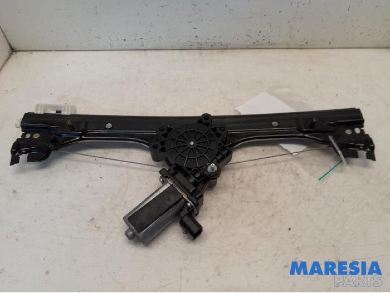 Fiat - 500 - Window mechanism 2-door, front right