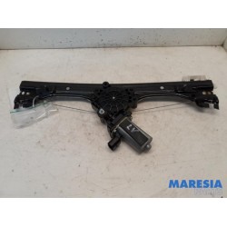 Fiat - 500 - Window mechanism 2-door, front left