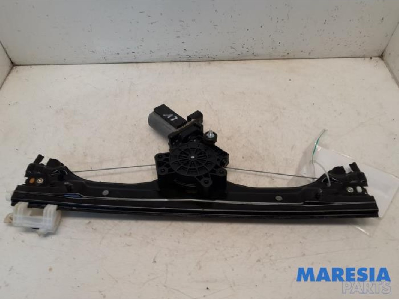 Fiat - 500 - Window mechanism 2-door, front left