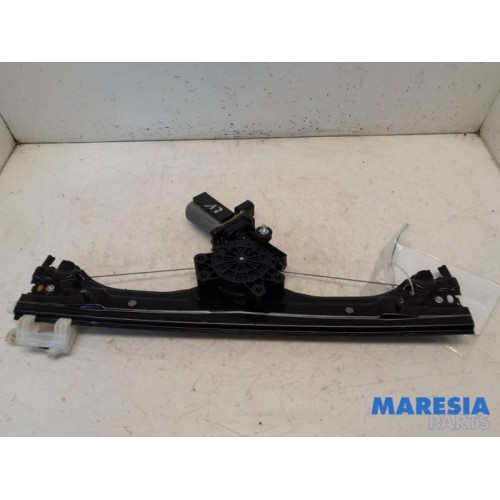 Fiat - 500 - Window mechanism 2-door, front left