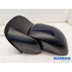 Fiat - Panda - Wing mirror, left