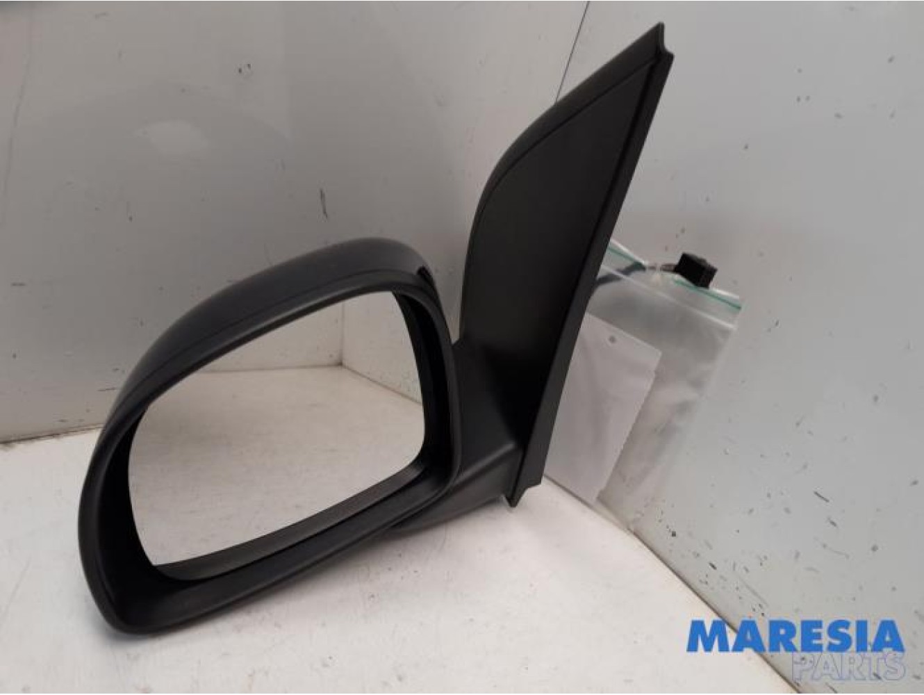 Fiat - Panda - Wing mirror, left