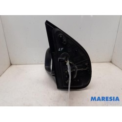 Fiat - Panda - Wing mirror, left
