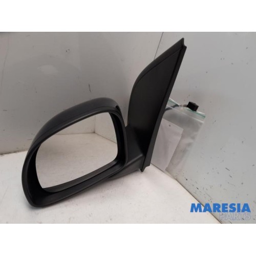 Fiat - Panda - Wing mirror, left