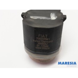 Fiat - 500 - PDC Sensor