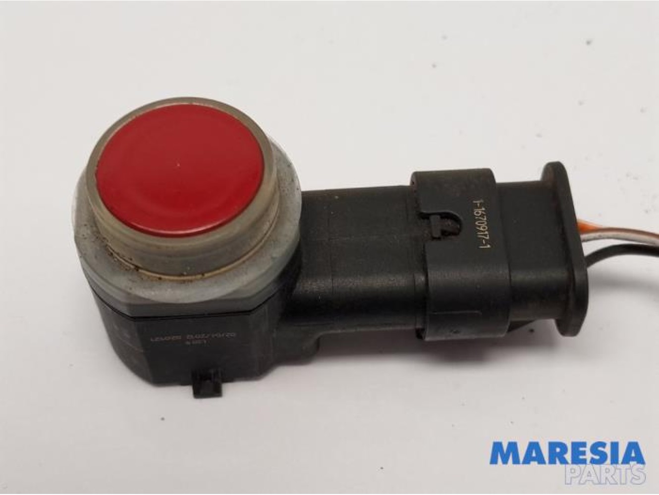 Fiat - 500 - PDC Sensor