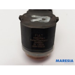 Fiat - 500 - PDC Sensor