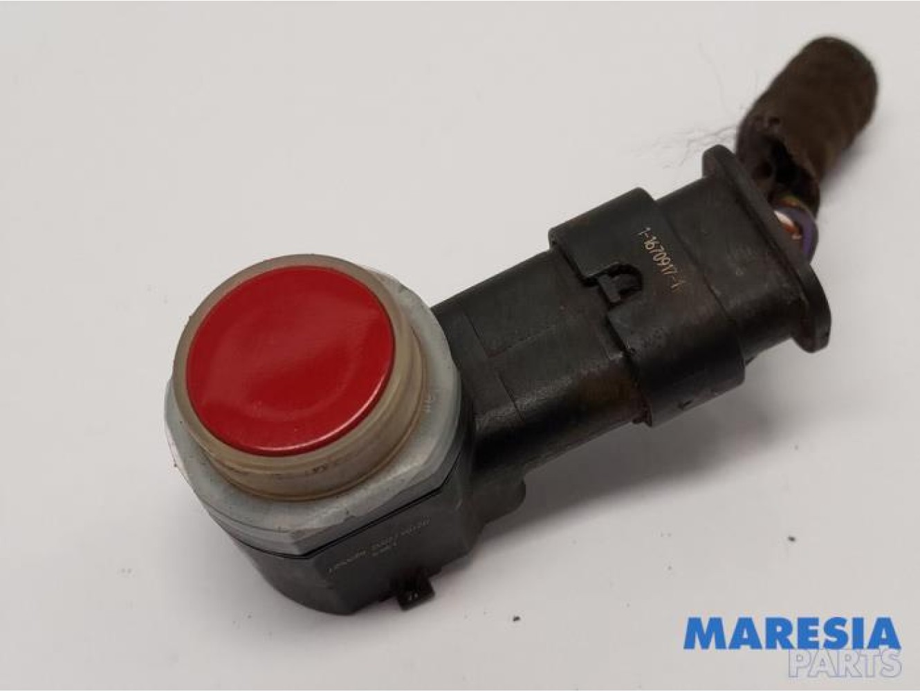 Fiat - 500 - PDC Sensor