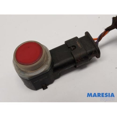 Fiat - 500 - PDC Sensor