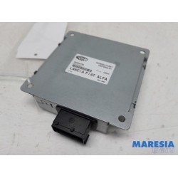 Fiat - 500 - Radio module