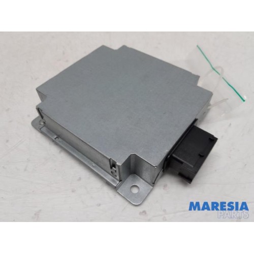 Fiat - 500 - Radio module