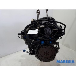 Peugeot - 3008 - Motor