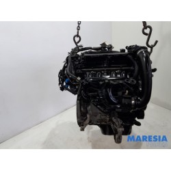 Peugeot - 3008 - Motor