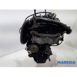 Peugeot - 3008 - Motor