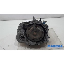 Peugeot - 3008 - Gearbox