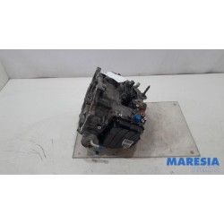 Peugeot - 3008 - Gearbox