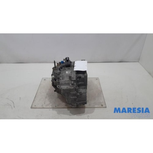 Peugeot - 3008 - Gearbox