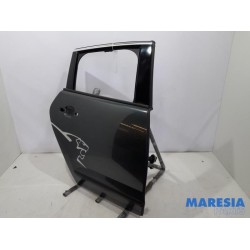 Peugeot - 3008 - Rear door 4-door, right