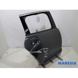 Peugeot - 3008 - Rear door 4-door, right