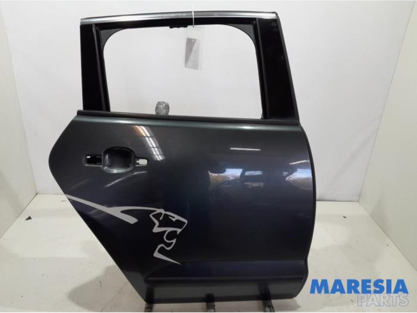 Peugeot - 3008 - Rear door 4-door, right