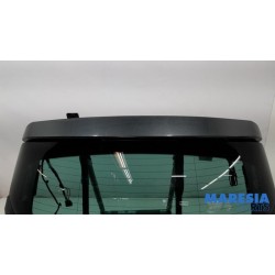 Peugeot - 3008 - Hayon