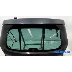 Peugeot - 3008 - Hayon