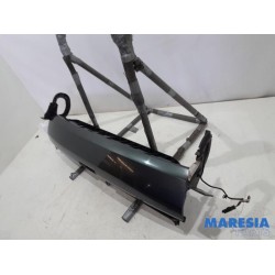 Peugeot - 3008 - Rear bumper