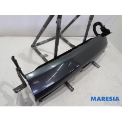 Peugeot - 3008 - Rear bumper