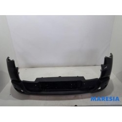 Peugeot - 3008 - Rear bumper