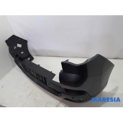 Peugeot - 3008 - Rear bumper