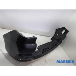 Peugeot - 3008 - Rear bumper