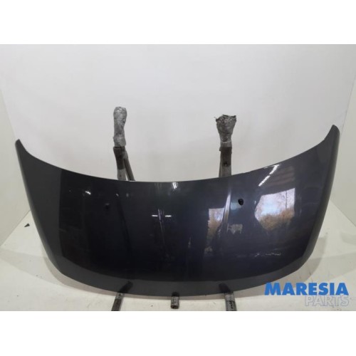 Peugeot - 3008 - Bonnet