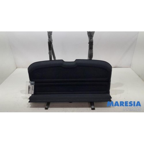 Peugeot - 3008 - Parcel shelf