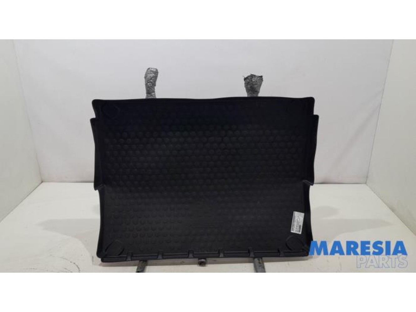 Peugeot - 3008 - Boot mat