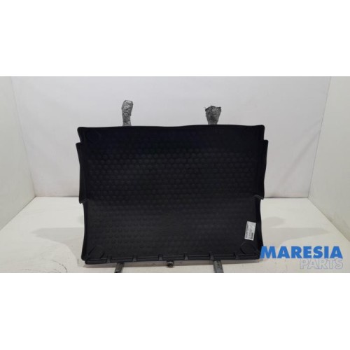 Peugeot - 3008 - Boot mat