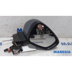 Citroen - C3 - Wing mirror, right