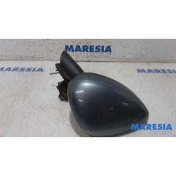 Citroen - C3 - Wing mirror, right